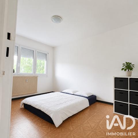 Appartement à vendre 3 pièces 63 m² Angers