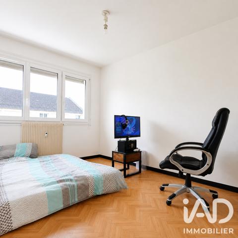 Appartement à vendre 3 pièces 63 m² Angers