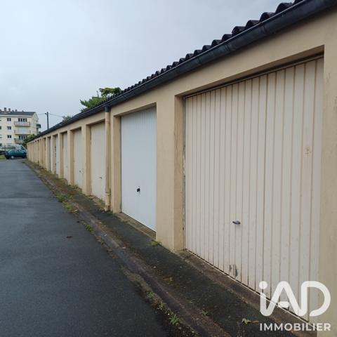 Appartement à vendre 3 pièces 63 m² Angers