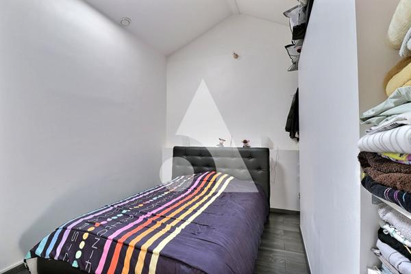 Maison 3 pièces 56 m2