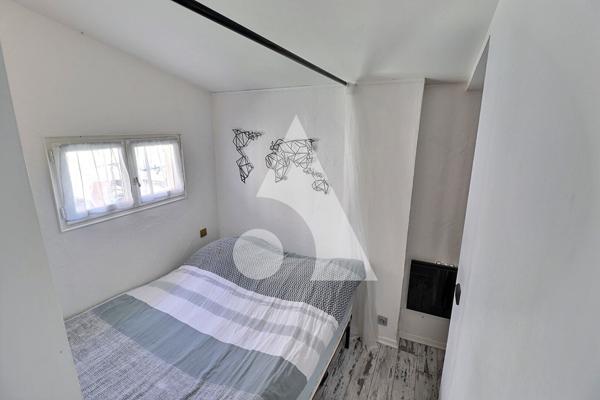 Maison 3 pièces 56 m2
