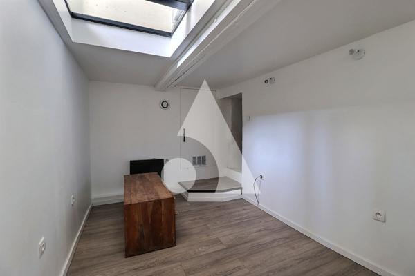 Maison 3 pièces 56 m2