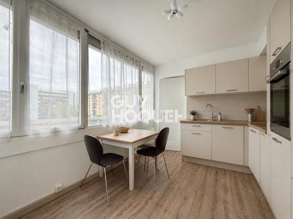 Appartement à vendre à Reims de 3 pièces de 70.9 m²
