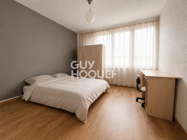 Appartement à vendre à Reims de 3 pièces de 70.9 m²