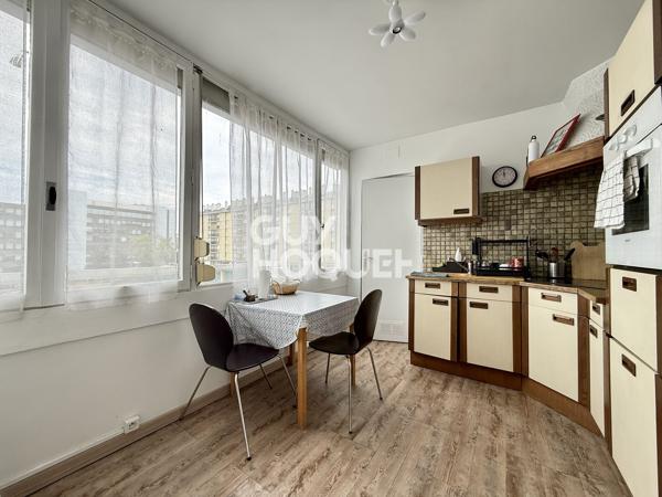 Appartement à vendre à Reims de 3 pièces de 70.9 m²