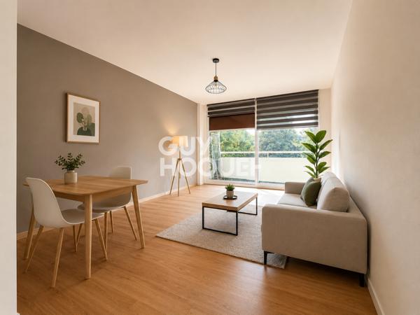 Appartement à vendre à Reims de 3 pièces de 70.9 m²
