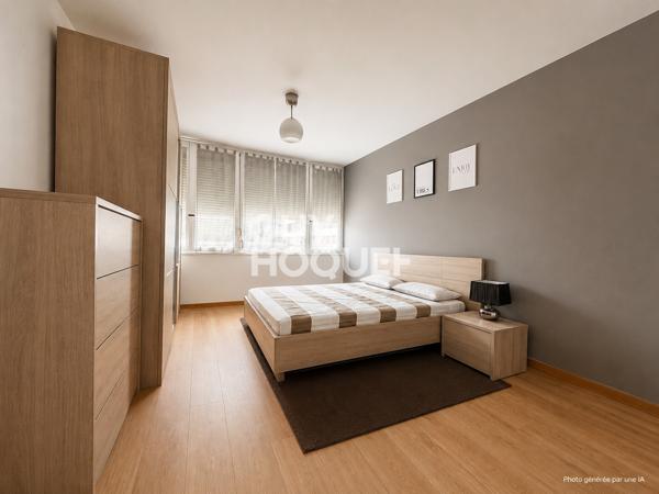 Appartement à vendre à Reims de 3 pièces de 70.9 m²