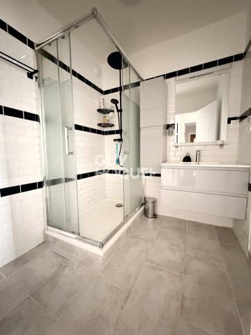 Appartement à vendre à Reims de 3 pièces de 70.9 m²