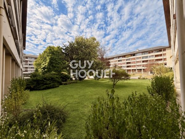 Appartement à vendre à Reims de 3 pièces de 70.9 m²