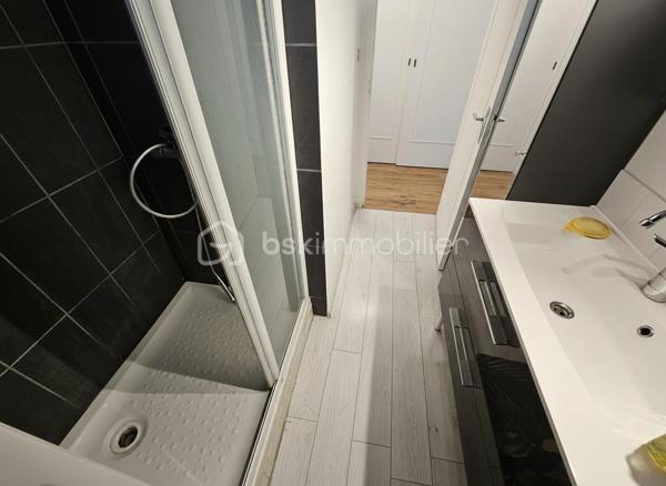 Appartement de 71,66 m²