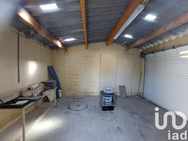 Maison à vendre 7 pièces 161 m² Morières-lès-Avignon