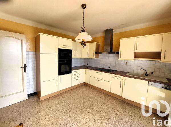 Maison à vendre 7 pièces 161 m² Morières-lès-Avignon