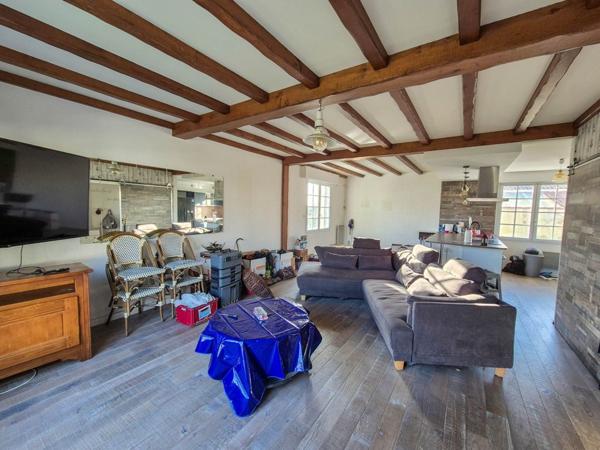 Maison Olonne sur Mer Centre 3 chambres jardin garage proche toutes commodités