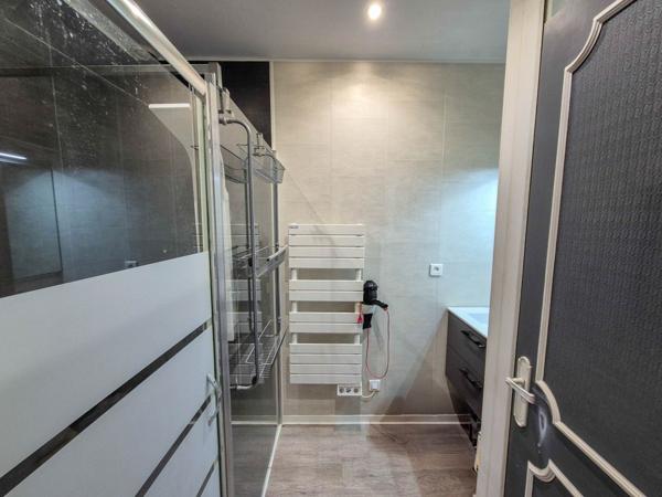 Maison Olonne sur Mer Centre 3 chambres jardin garage proche toutes commodités