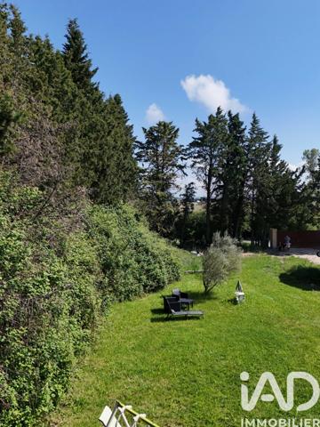 Terrain à vendre 550 m² Rochefort-du-Gard