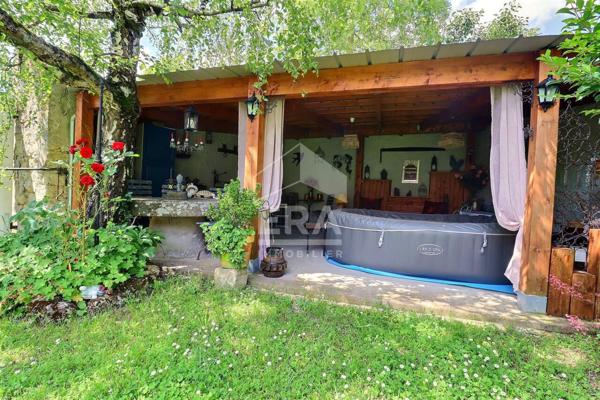 À VENDRE - Maison Familiale 220 m² avec Dépendance et Jardin Clos - Proche Méréville (91660)