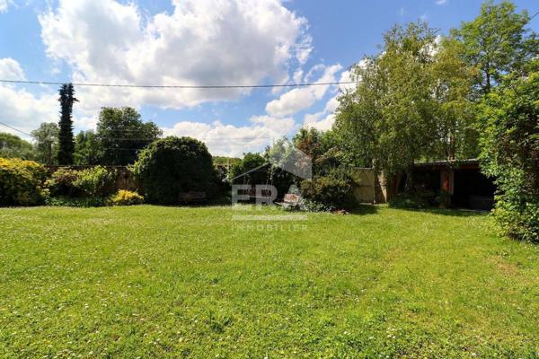 À VENDRE - Maison Familiale 220 m² avec Dépendance et Jardin Clos - Proche Méréville (91660)