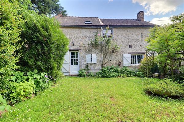 À VENDRE - Maison Familiale 220 m² avec Dépendance et Jardin Clos - Proche Méréville (91660)