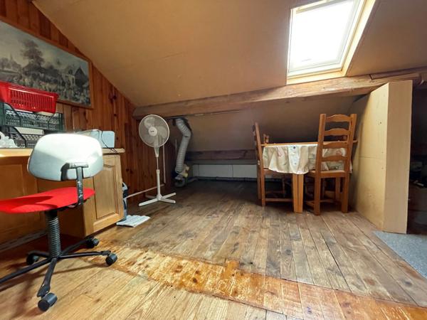 JOLIE MAISON A CHAMPS-SUR-TARENTAINE Champs-sur-Tarentaine-Marchal (15270)