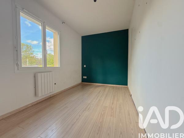Maison à vendre 5 pièces 99 m² Le Tourne