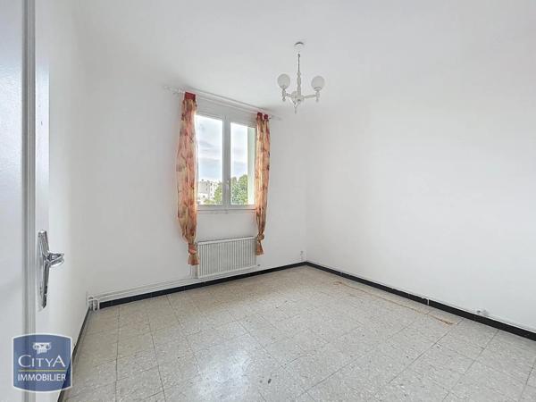 Appartement à louer 3 pièces 67.47m²