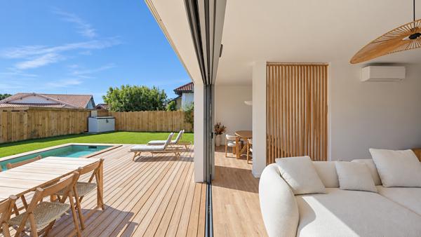 Architecture Contemporaine- 2026 - J.BECCARIA - Seignosse