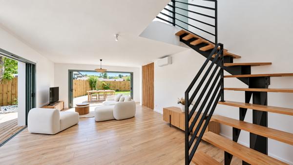 Architecture Contemporaine- 2026 - J.BECCARIA - Seignosse