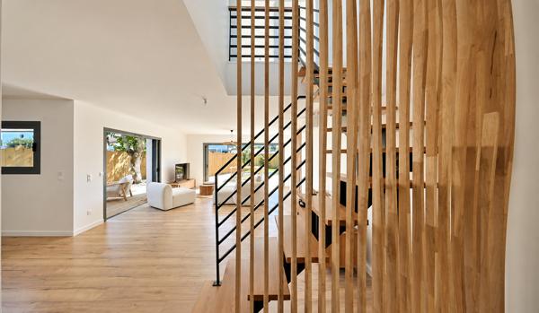 Architecture Contemporaine- 2026 - J.BECCARIA - Seignosse