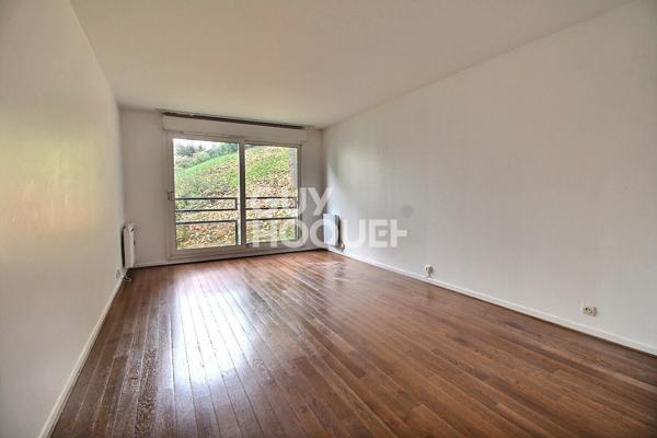 Appartement 2 pièces à louer à Chaville - Réf. L9172