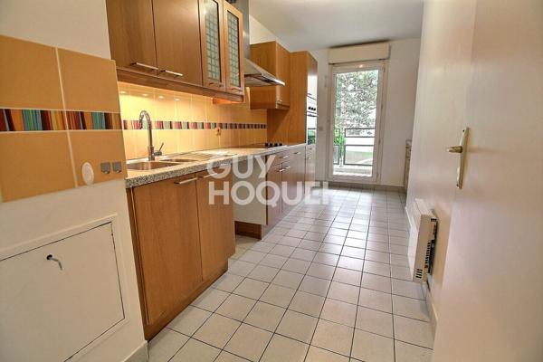 Appartement 2 pièces à louer à Chaville - Réf. L9172