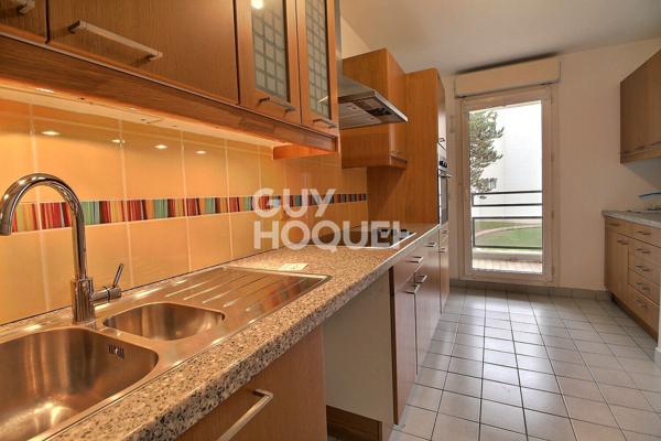 Appartement 2 pièces à louer à Chaville - Réf. L9172