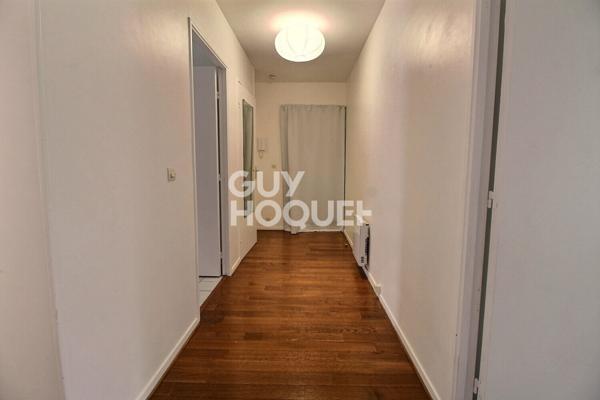Appartement 2 pièces à louer à Chaville - Réf. L9172