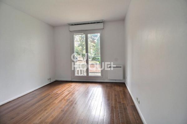 Appartement 2 pièces à louer à Chaville - Réf. L9172