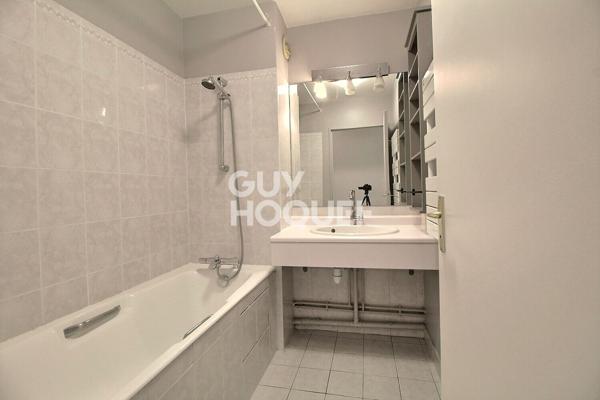 Appartement 2 pièces à louer à Chaville - Réf. L9172