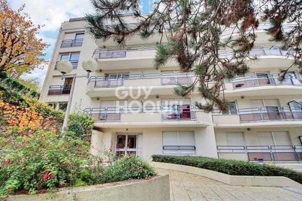 Appartement 2 pièces à louer à Chaville - Réf. L9172