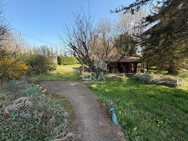 Maison de 3 pièces de 80m² à VENERIEU