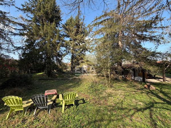 Maison de 3 pièces de 80m² à VENERIEU