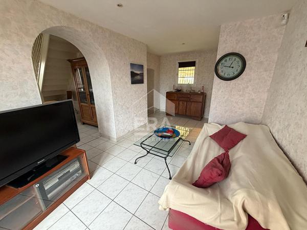 Maison de 3 pièces de 80m² à VENERIEU