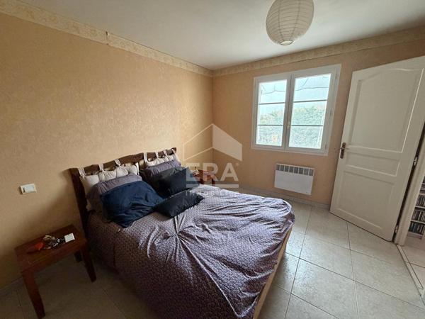 Maison de 3 pièces de 80m² à VENERIEU