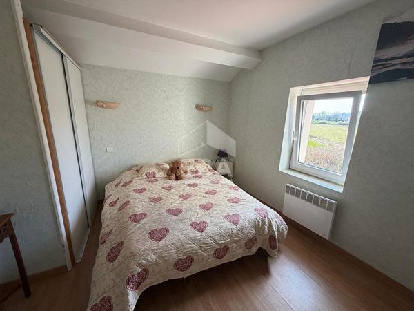 Maison de 3 pièces de 80m² à VENERIEU