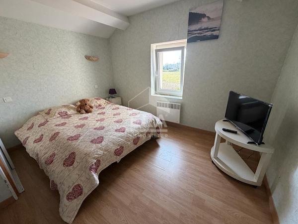 Maison de 3 pièces de 80m² à VENERIEU