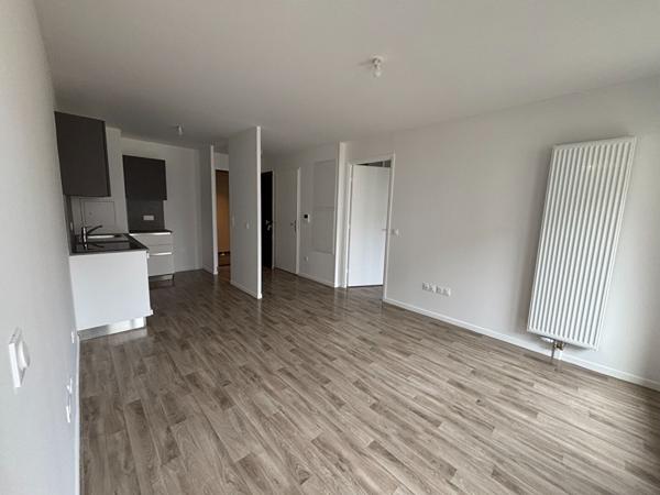 Appartement Le Blanc Mesnil 2 pièce(s) 47.84