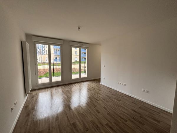 Appartement Le Blanc Mesnil 2 pièce(s) 47.84