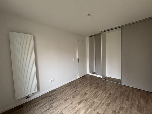 Appartement Le Blanc Mesnil 2 pièce(s) 47.84