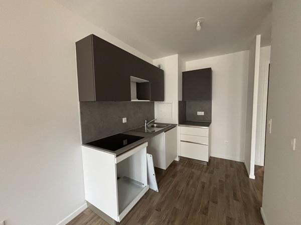 Appartement Le Blanc Mesnil 2 pièce(s) 47.84