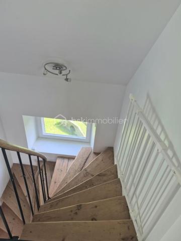 Maison en pierre de 153 m²