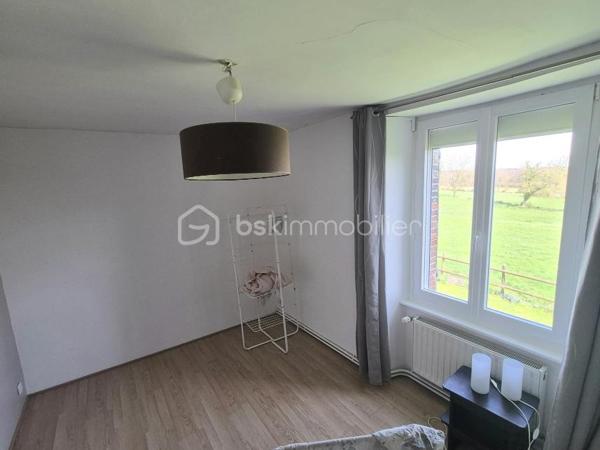 Maison en pierre de 153 m²