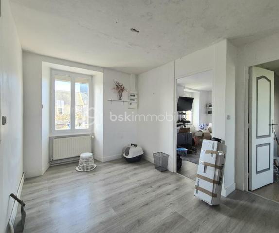 Maison en pierre de 153 m²