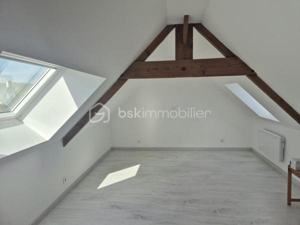 Maison en pierre de 153 m²