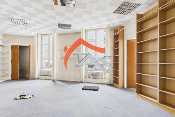 Vente Appartement 105 m2 à Saint-Chamond